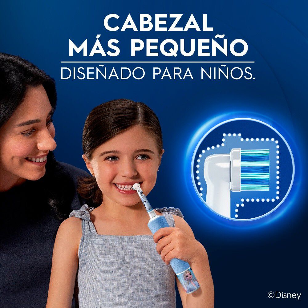 Cepillo-de-Dientes-Eléctrico-Infantil-Disney-Frozen-1-Un-imagen-5