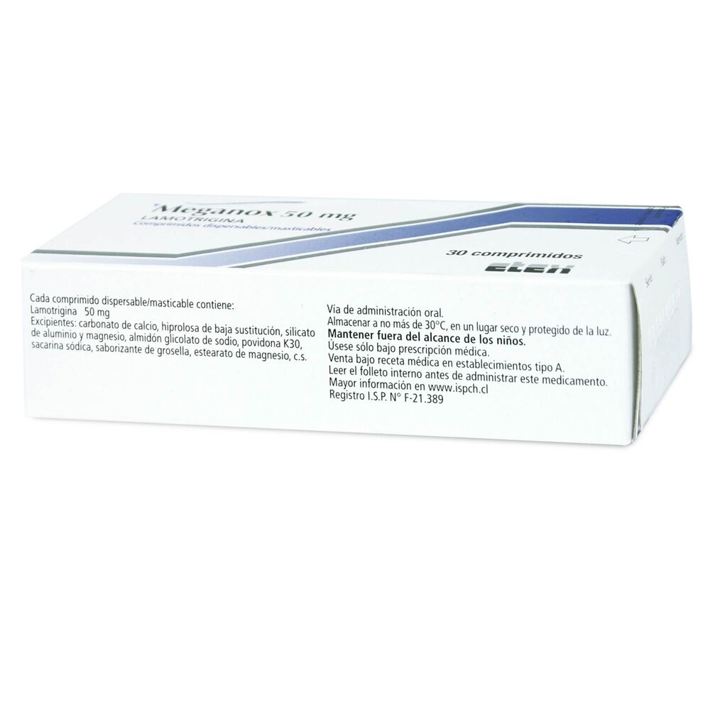 Meganox-Lamotrigina-50-mg-30-Comprimidos-imagen-2