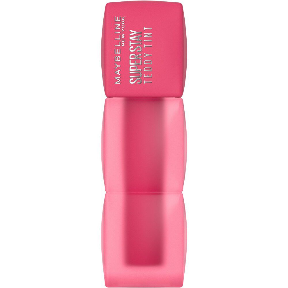 Labial-Super-Stay-Teddy-Tint-Pinky-Promise-imagen-2