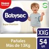 Pañal-Super-Premium-XXG-x-54-imagen-1