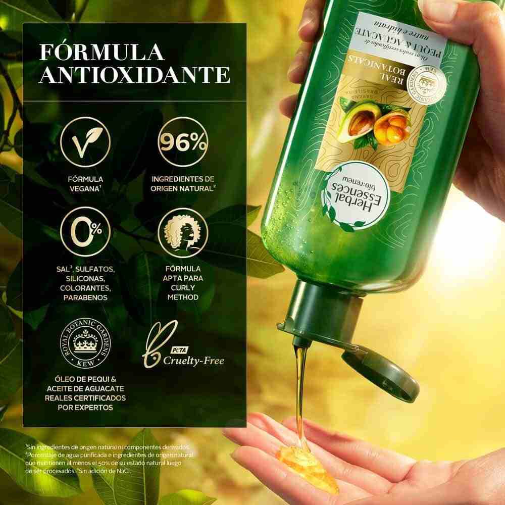 Shampoo-sin-sal-Nutre-e-Hidrata-400-ml-imagen-5