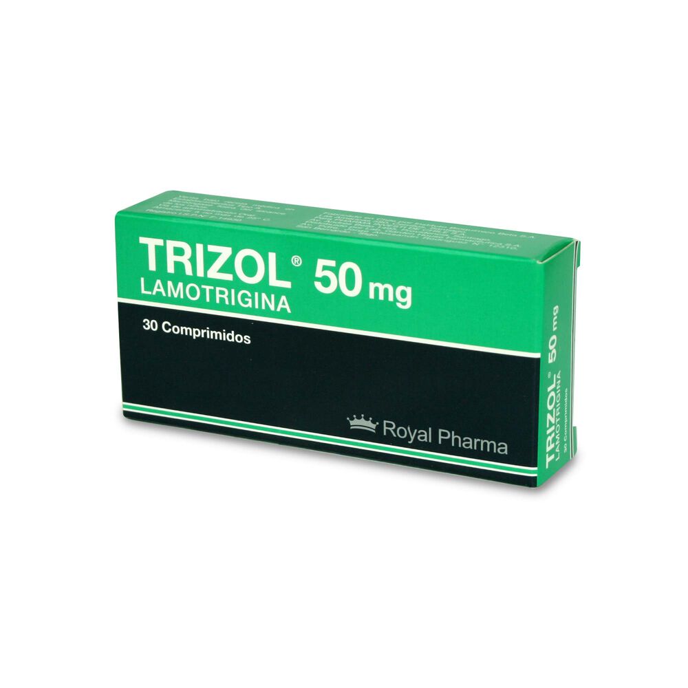Trizol-Lamotrigina-50-mg-30-Comprimidos-imagen-1