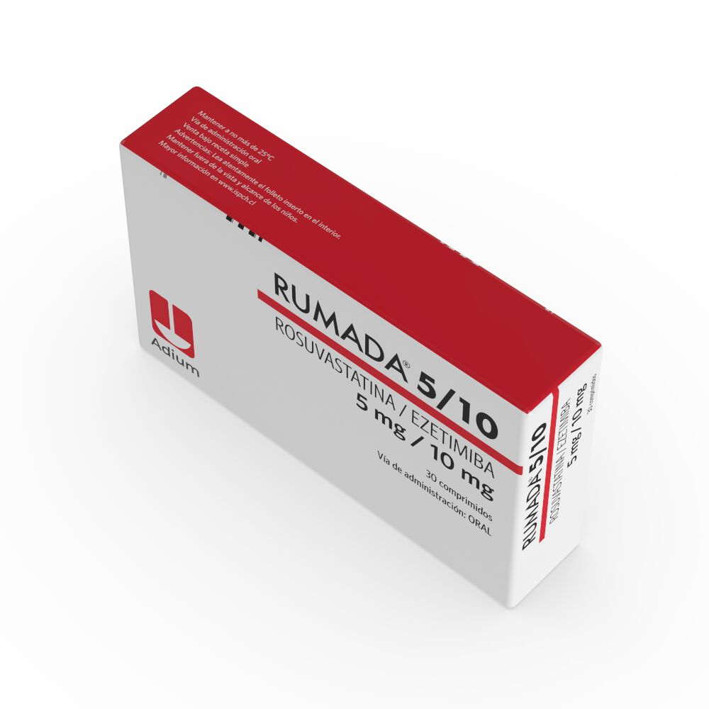 Rumada-Com.5/10Mg.30-imagen-3