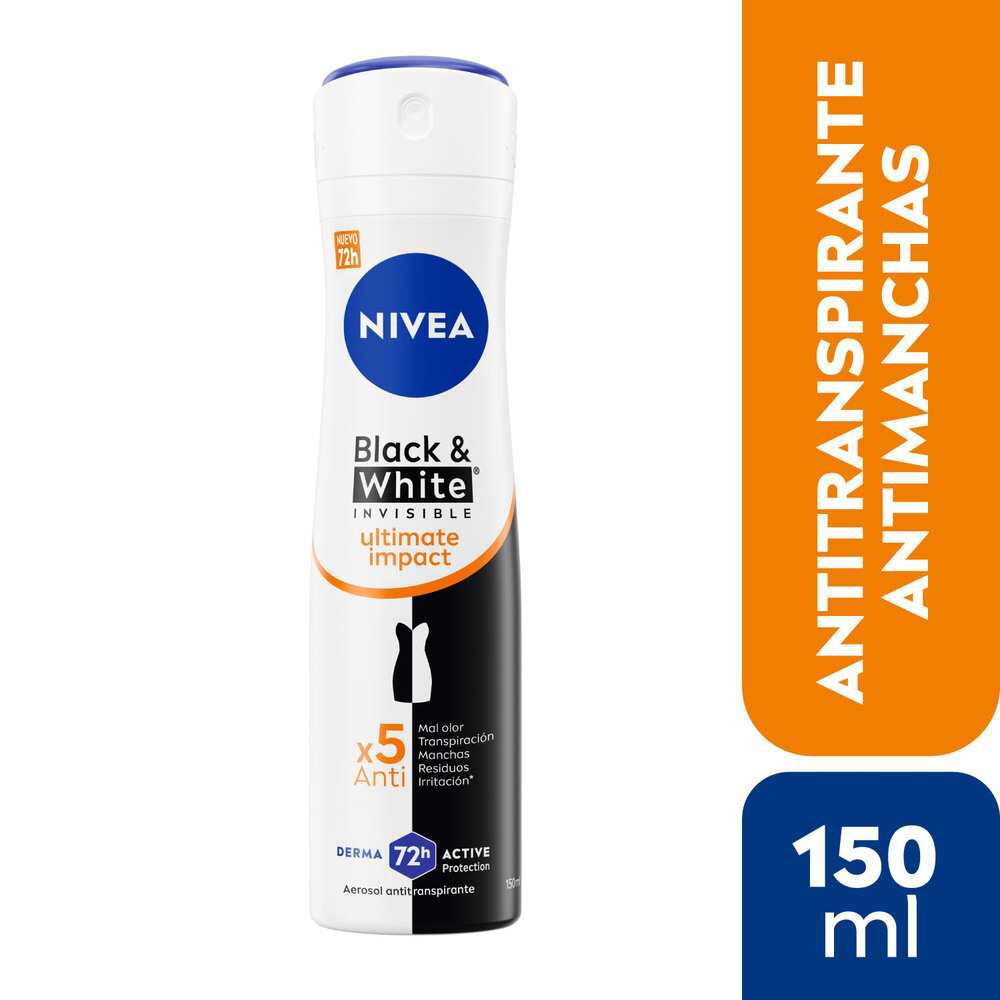 Black-&-White-Ultimate-Impact-Spray-Femenino-150ml-imagen-2