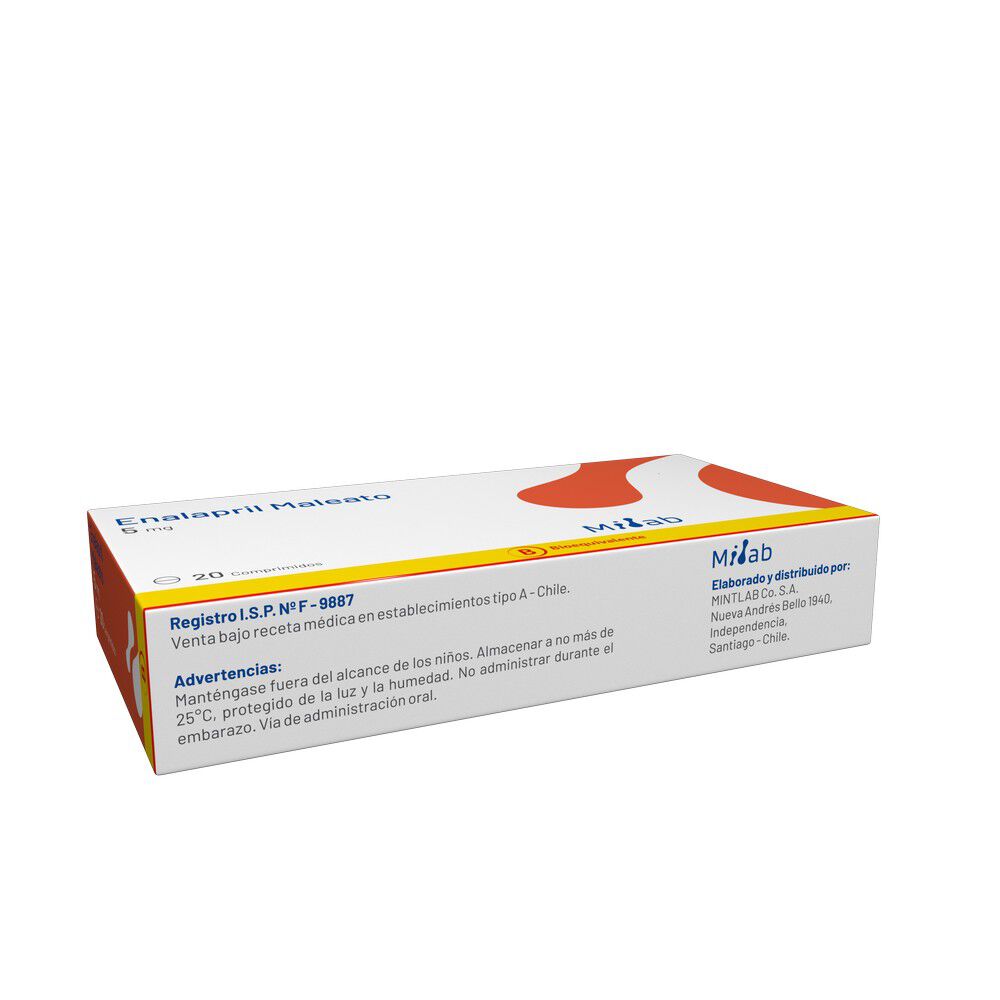 Enalapril-5-mg-20-Comprimidos-imagen-3
