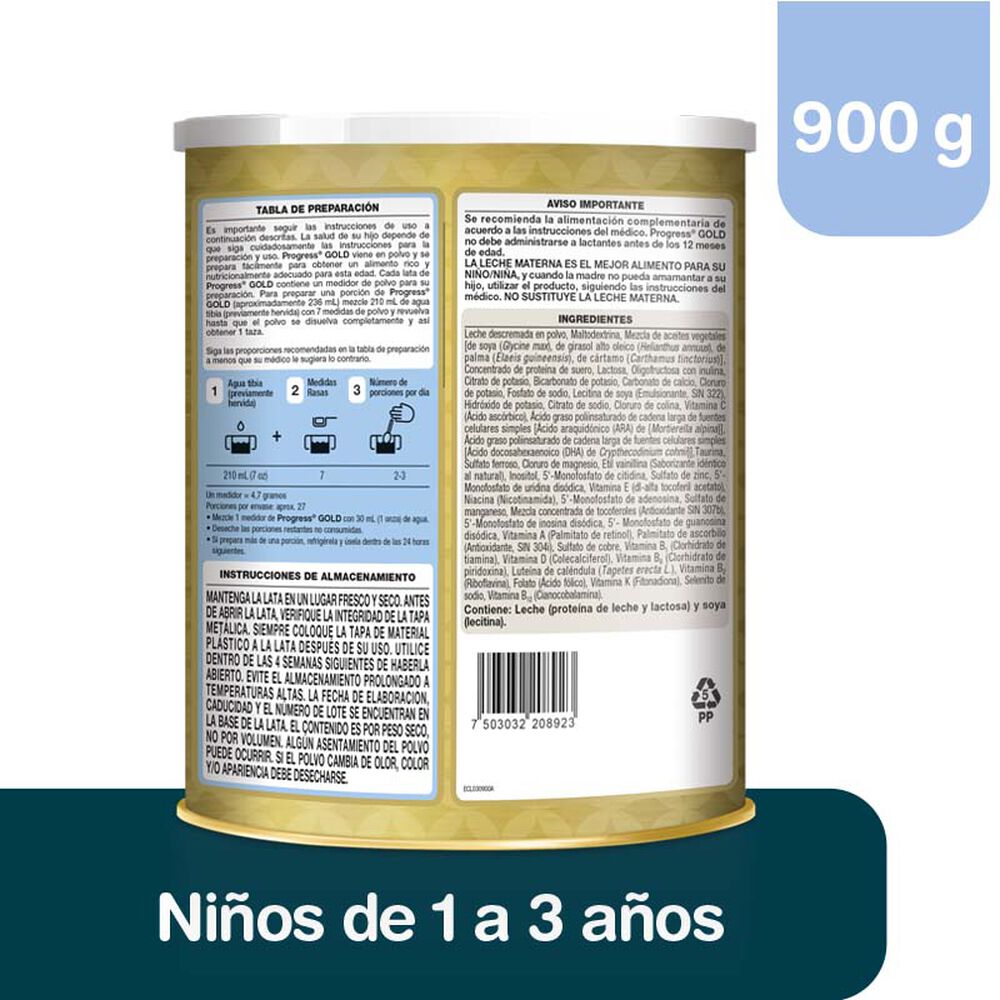 Etapa-3-Progress-Gold-Fórmula-Infantil-en-Polvo-900-gr-imagen-2