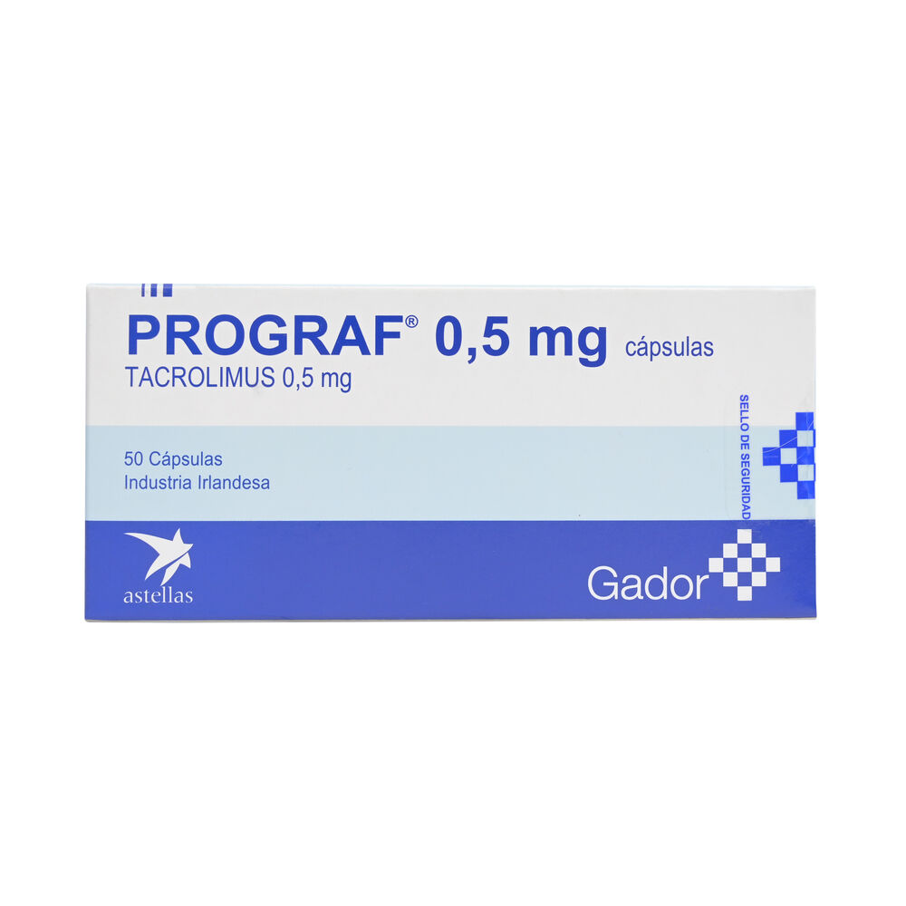 Prograf-Tacrolimus-0,5-mg-50-Cápsulas-imagen-1