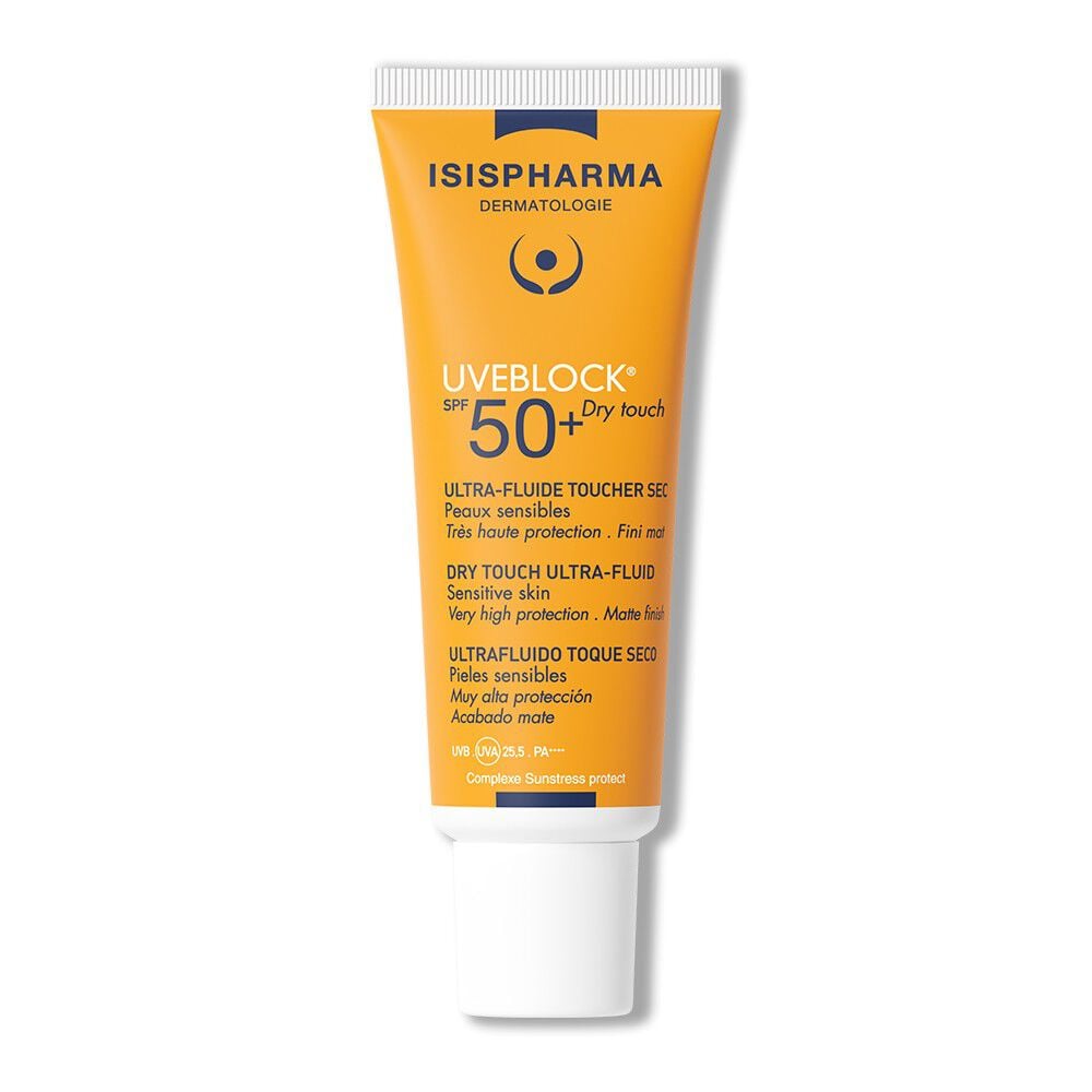 Uveblock-Spf50+-Dry-Touch-Invisible-40ml-imagen-1