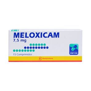 Meloxicam-7,5-mg-15-Comprimidos-imagen