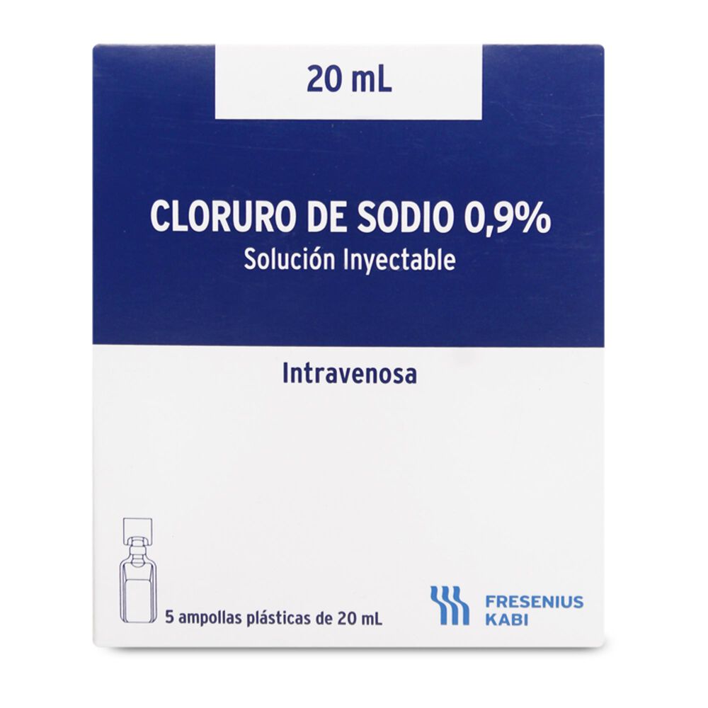 Sanderson-Cloruro-De-Sodio-0,9%-Solucion-Inyectable-5-Ampollas-de-20-mL-imagen