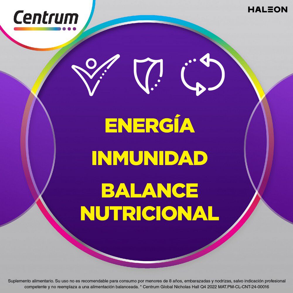 Centrum-Silver-Mujer-Multivitamínico---Multimineral-30-Comprimidos-imagen-4