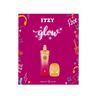 Set-Perfume-Mujer-Glow-EDT-100-ml-+-Scrunchie-imagen-2
