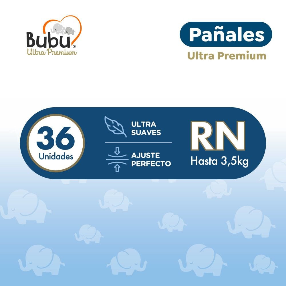 Pa&ntilde;al-Ultra-Premium-de-Conteo-Semanal-Recien-Nacido-36Un-imagen-2