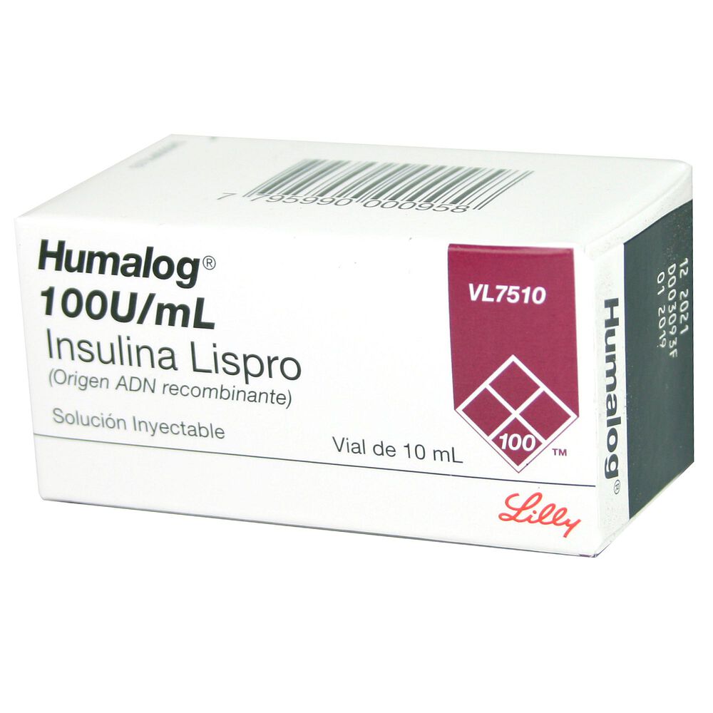 Humalog-Insulina-Lispro-100-UI-1-Ampolla-imagen-1