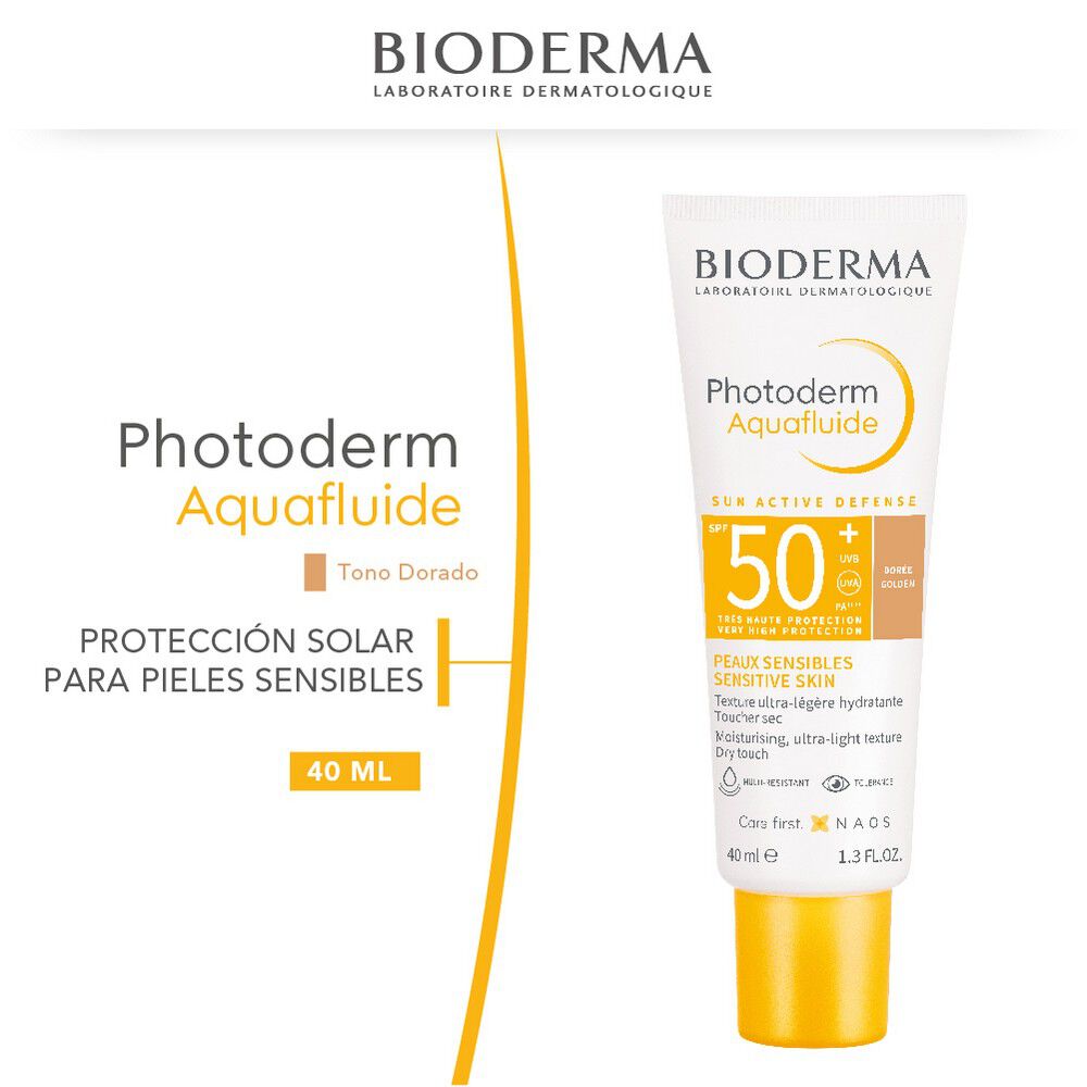 Photoderm-Aquafluido-Dorado-40ml-imagen-1