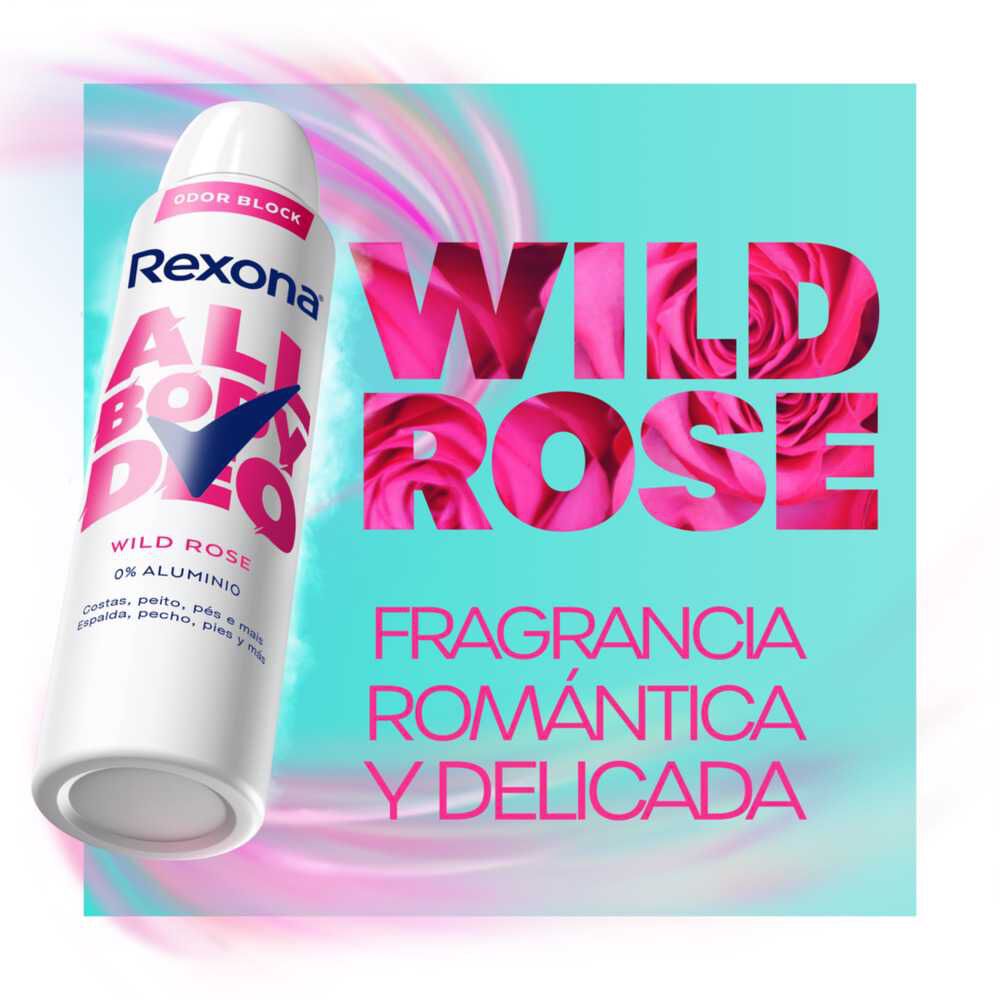 All-Body-Deo-Aerosol-Wild-Rose-150ml-imagen-3