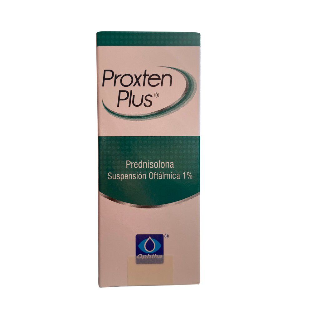 Proxten-Plus-Prednisolona-Suspensión-Oftalmica-1%-5-mL-imagen-1