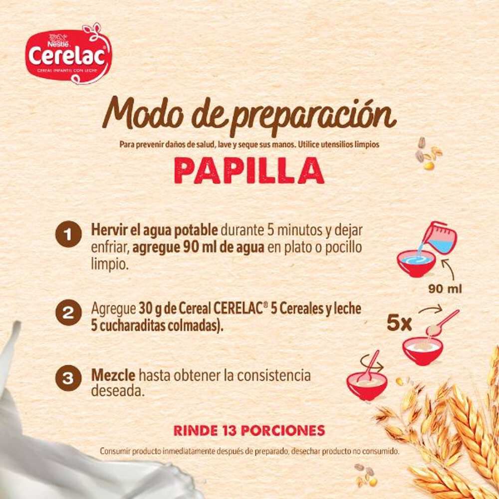 Cereal-Infantil-5-Cereales-y-Leche-400g-imagen-3