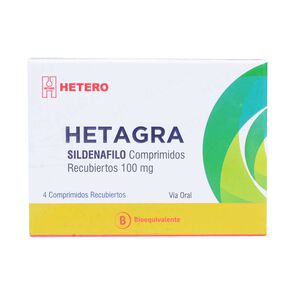 Hetagra-100-mg-4-Comprimidos-Recubiertos-imagen