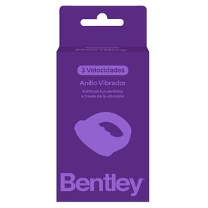 Bentley-Anillo-Vibrador-Ultra-Textured-imagen