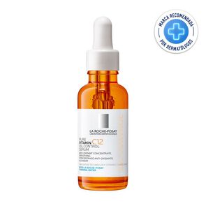 Serum-Antiarrugas-Pure-Vitamin-C12-Oil-Control-30ml-imagen