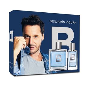 Set-Perfume-B-Benjamin-Vicu&ntilde;a-Edt-+-Miniatura-imagen