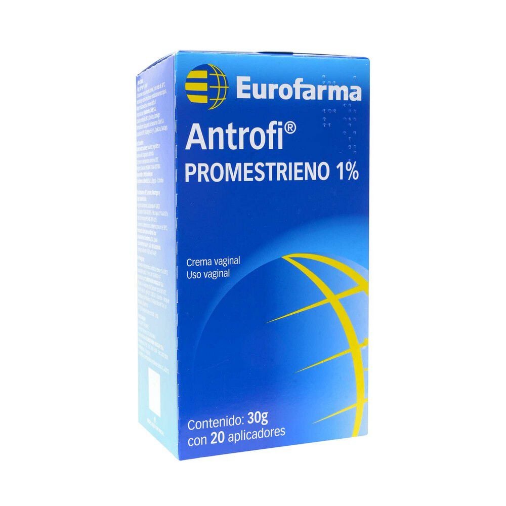 Antrofi-Promestrieno-1%-Crema-Vaginal-30-gr-con-20-Aplicadores-imagen-2
