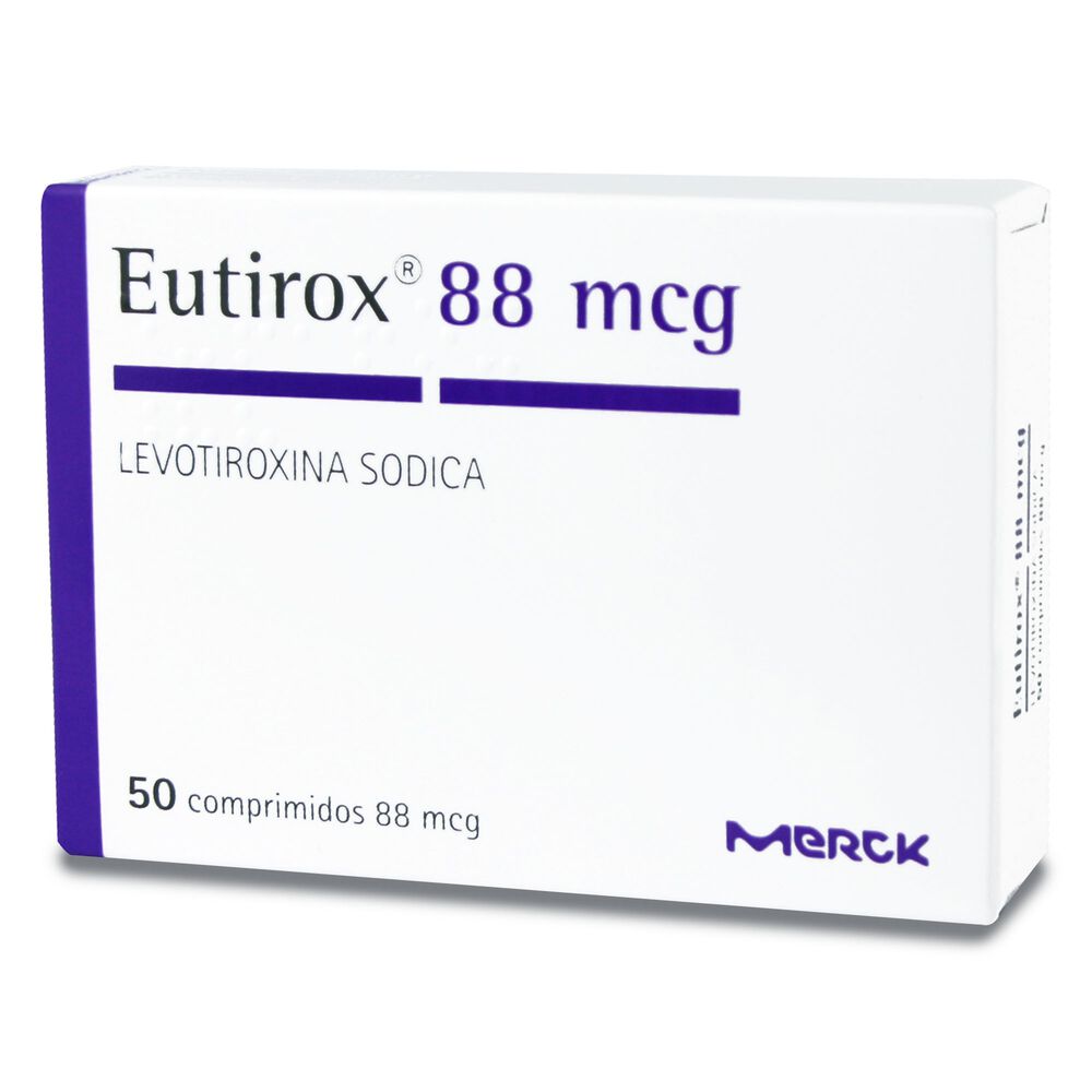 Eutirox-88-Levotiroxina-88-mcg-50-Comprimidos-imagen-1