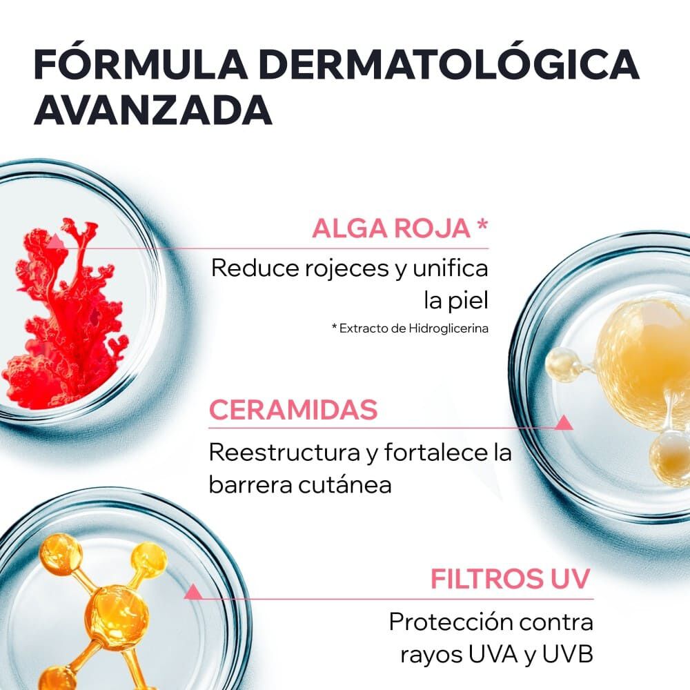 Ros&eacute;liane-Crema-anti-rojeces-SPF30-40ml-de-Uriage-imagen-4