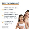 Protector-Solar-Kids-Loci&oacute;n-FPS50+-150ml-imagen-3