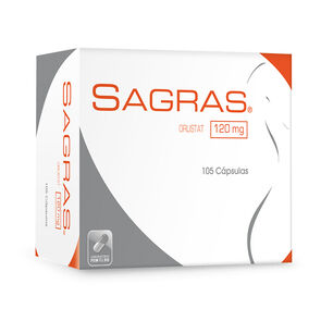 Sagras-Orlistat-120-mg-105-Cápsulas-imagen