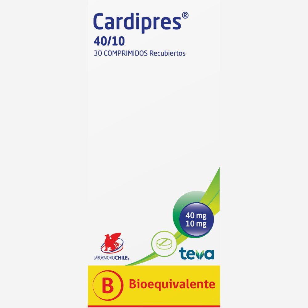 Cardipres-40mg/10mg--30-Comprimidos-Recubiertos-imagen-1