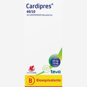 Cardipres-40mg/10mg--30-Comprimidos-Recubiertos-imagen