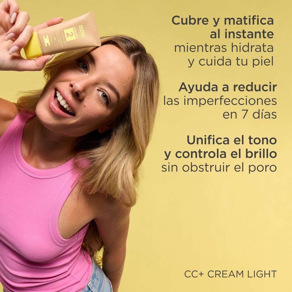 Acniben-Cc+-Cream-Light-&ndash;-Crema-Con-Color-Spf-30-imagen-2