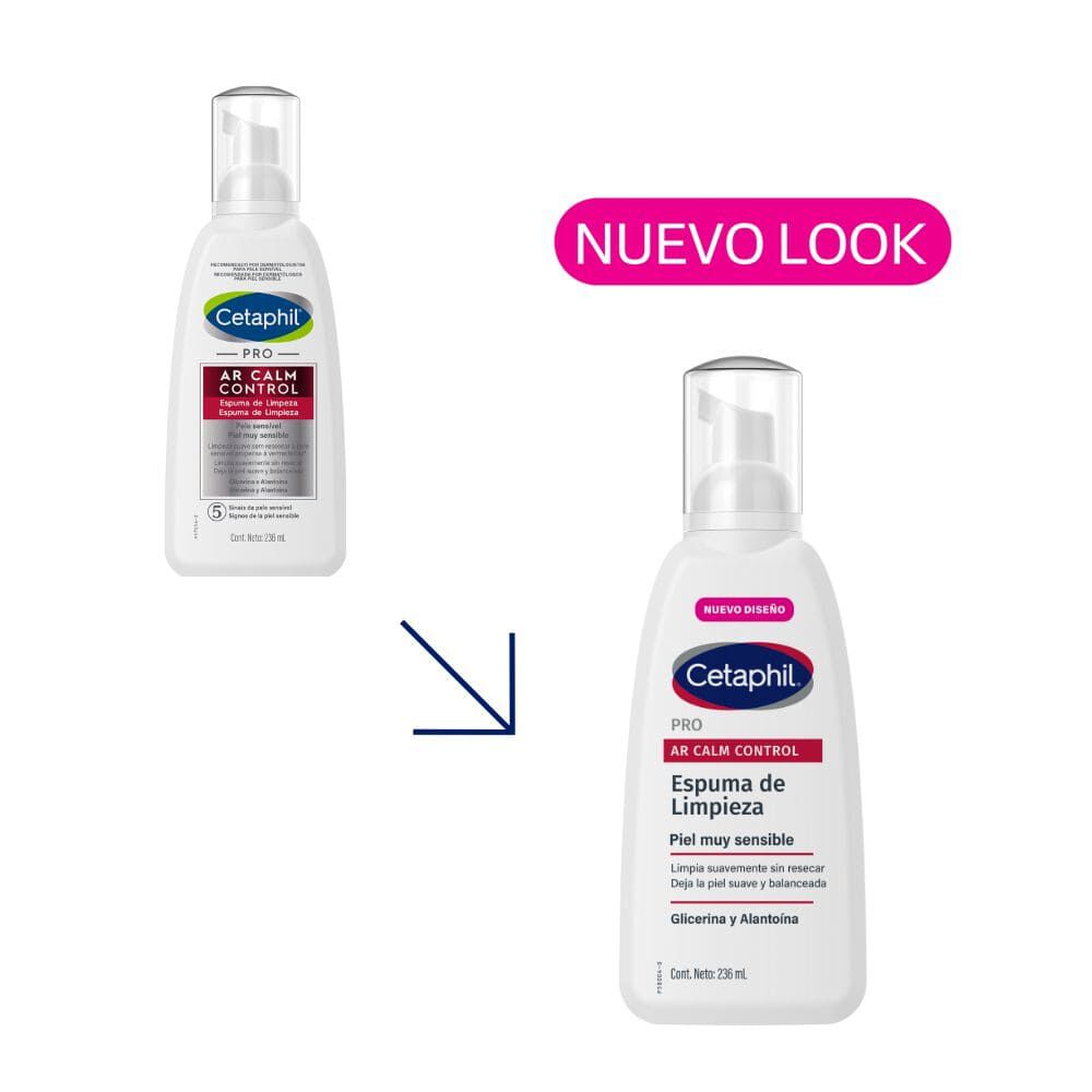 Espuma-De-Limpieza-Pro-Ar-Calm-Control-236-ml-imagen-2