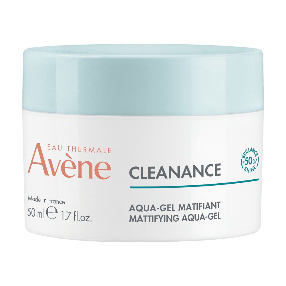 Cleanance-Aqua-gel-matificante-50-ml-imagen-1