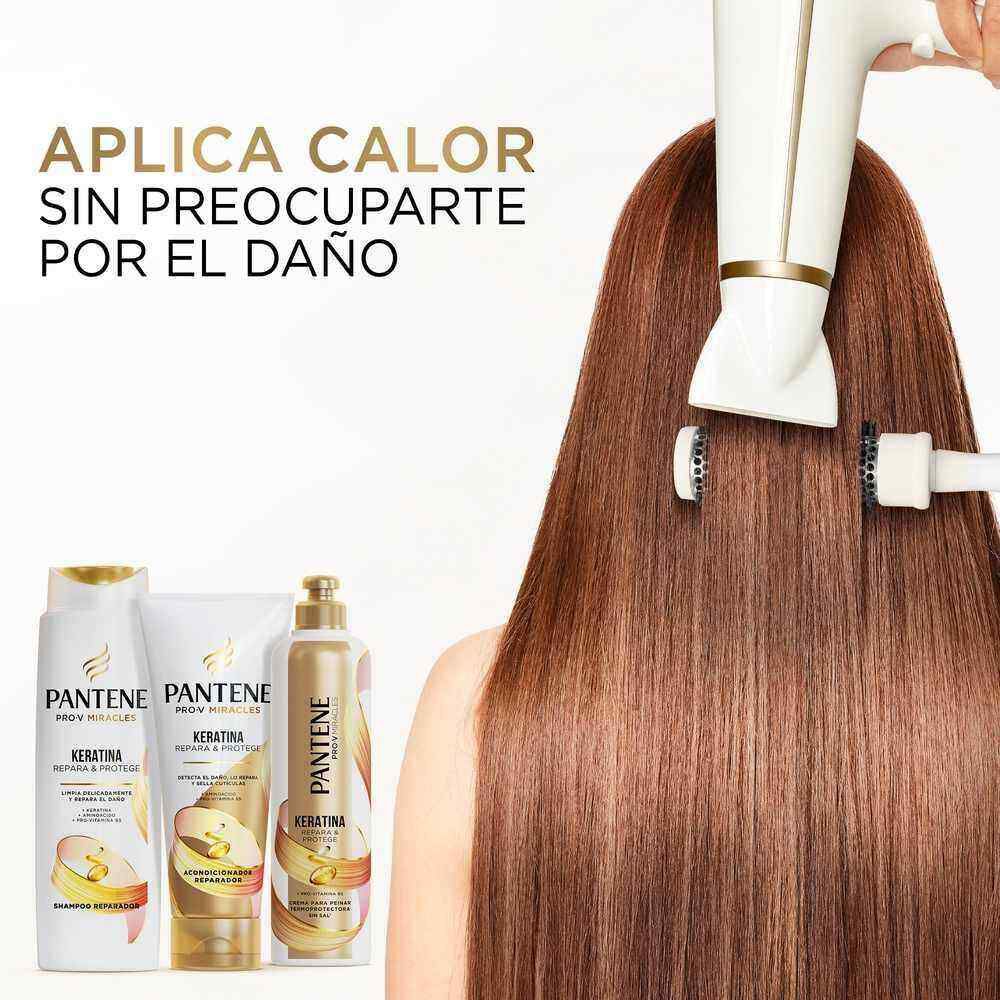 Acondicionador-sin-sal-Keratina-Pro-Vitamina-B5-250-ml-imagen-4