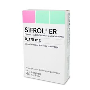 Sifrol-ER-Pramipexol-0,38-mg-30-Comprimidos-imagen