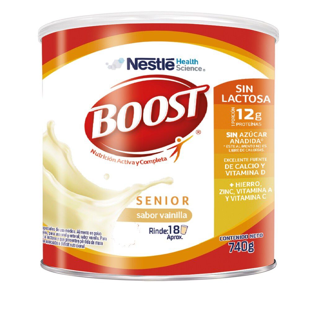 Alimento-En-Polvo-Boost-Senior-Sin-Lactosa-Sabor-Vainilla-740gr-imagen-1