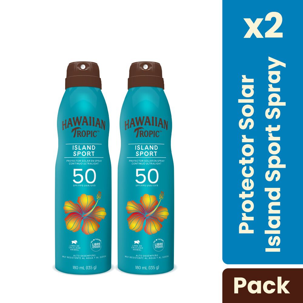 Pack-Island-Sport-Spray-spf50-220ml-imagen-3