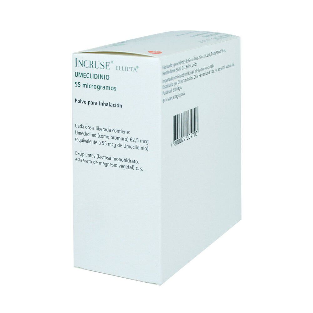 Incruse-Umeclidinio-55-mcg-Polvo-30-Dosis-imagen-2