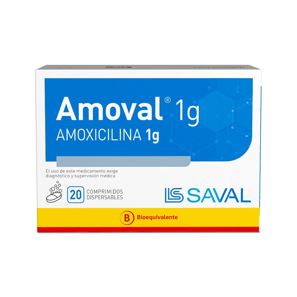 Amoval-Amoxicilina-1000-mg-20-Comprimidos-imagen-1