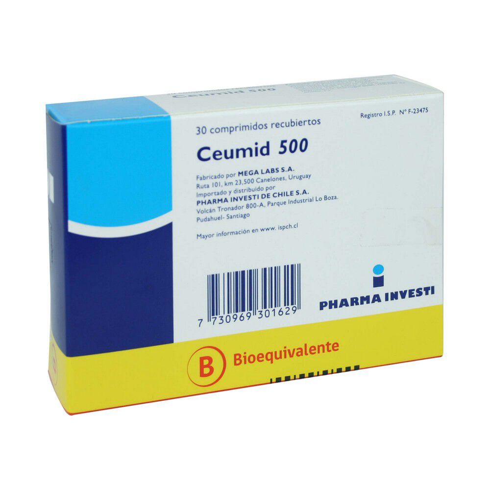 Ceumid-500-Levetiracetam-500-mg-30-Comprimidos-imagen-2