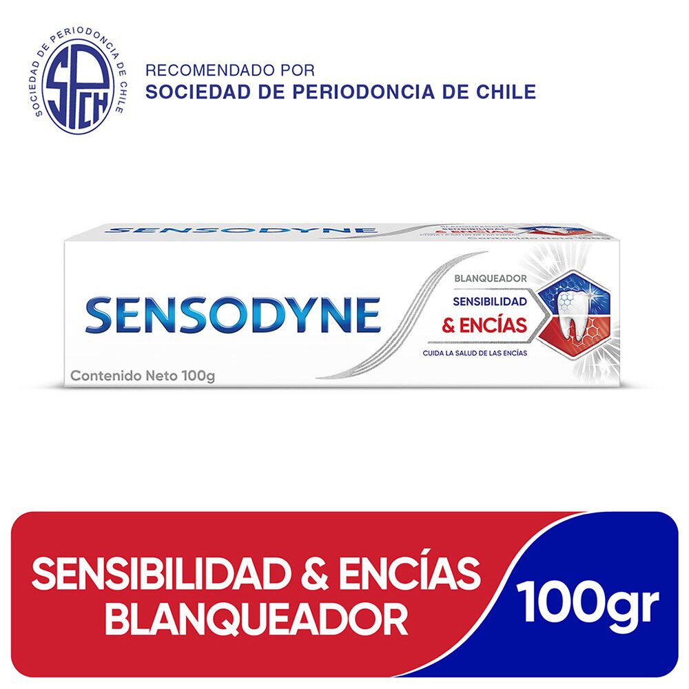Crema-Dental-con-Flúor-Sensibilidad-y-Encías-Blanqueadora-100-grs-imagen-1