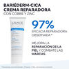 Crema-Reparadora-Bari&eacute;derm-CICA-Con-Cobre-y-Zinc-100ml-Uriage-imagen-2