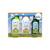 Set-Shampoo-120ml-+-Emulsionado-120ml-+-Colonia-Green-125ml-imagen