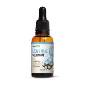 New-Pharma-Melena-de-León-en-gotitas-30ml-imagen