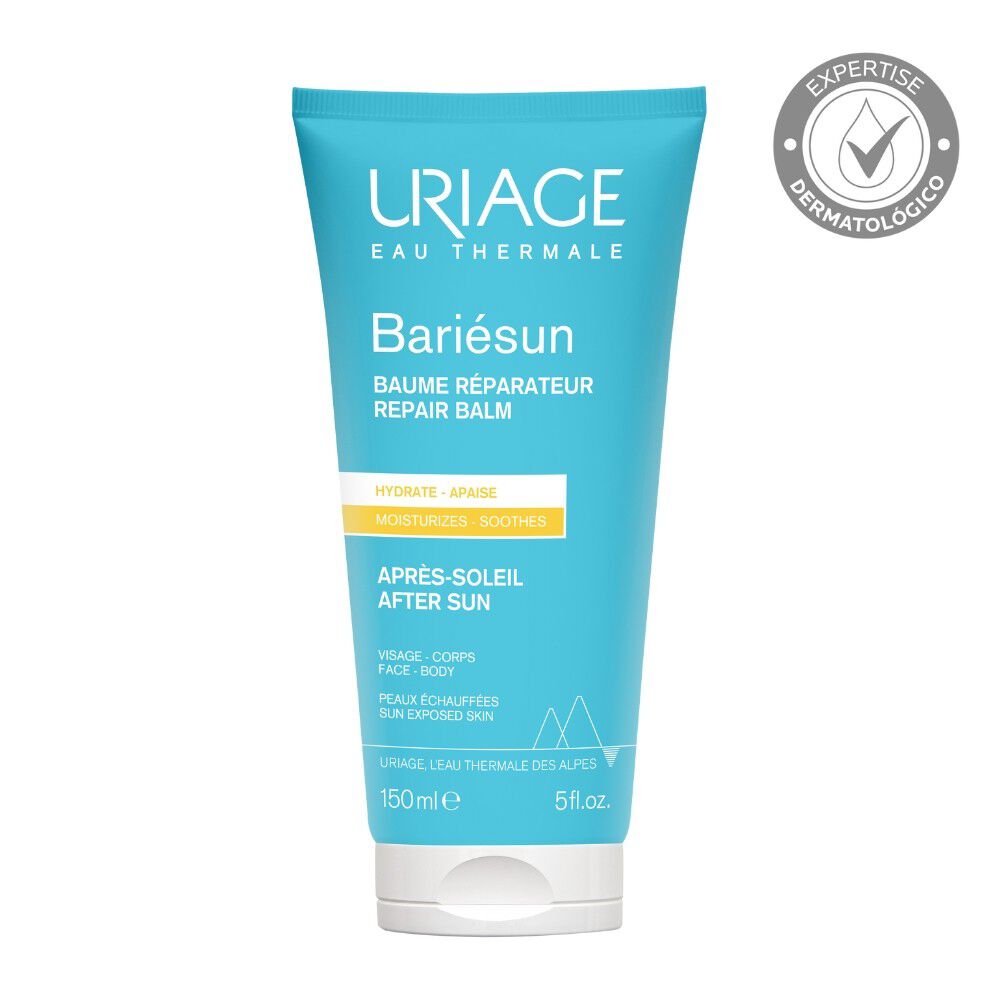 Aftersun-Bariésun-Bálsamo-Reparador-150ml-imagen-1