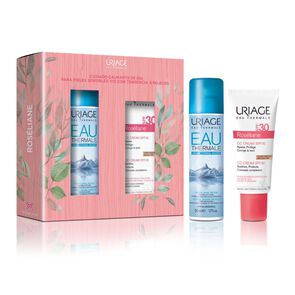 Set-Roséliane-CC-Cream-SPF30-+-Agua-Termal-de-Uriage-50ml-imagen