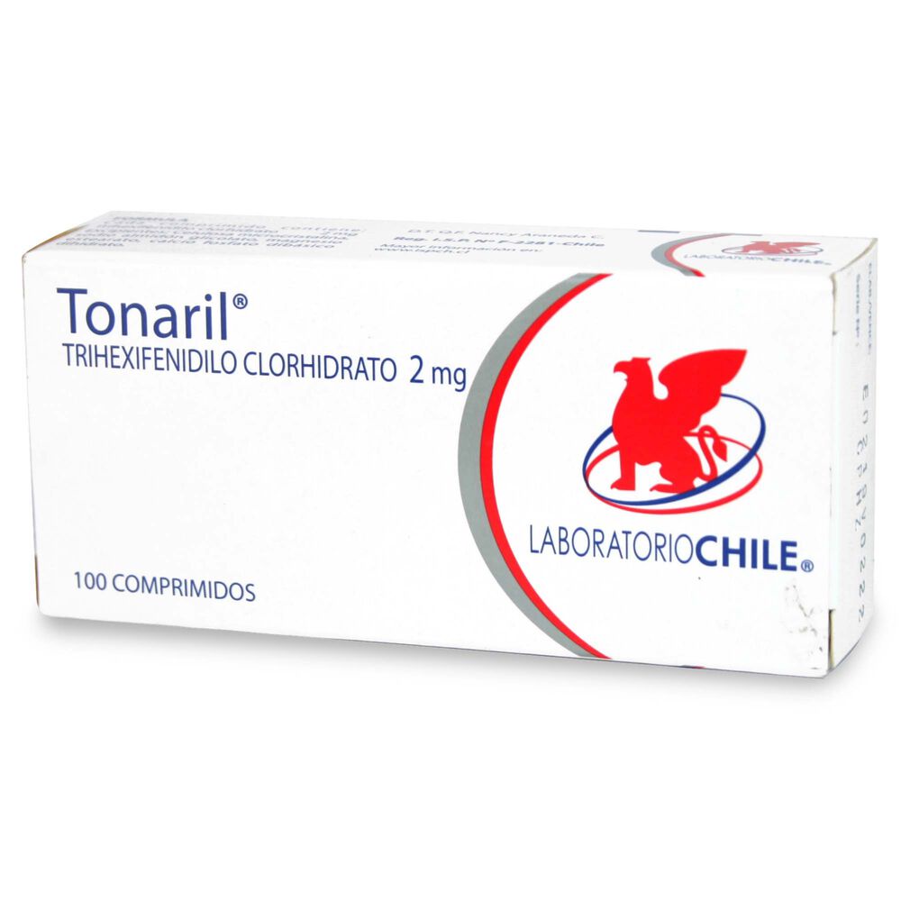 Tonaril-Trihexifenidilo-2-mg-100-Comprimidos-imagen-1